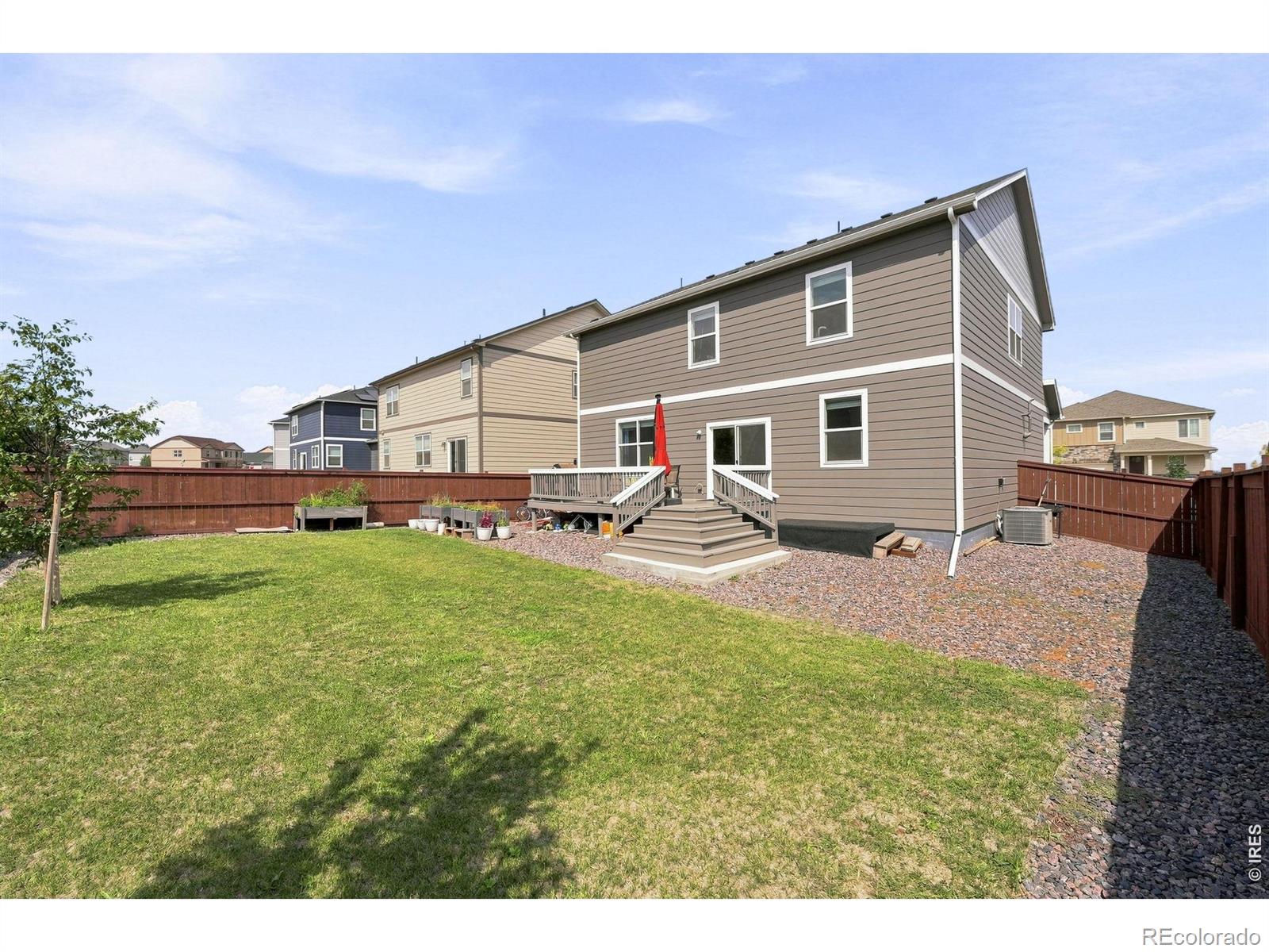 MLS Image #29 for 430  thrush place,johnstown, Colorado
