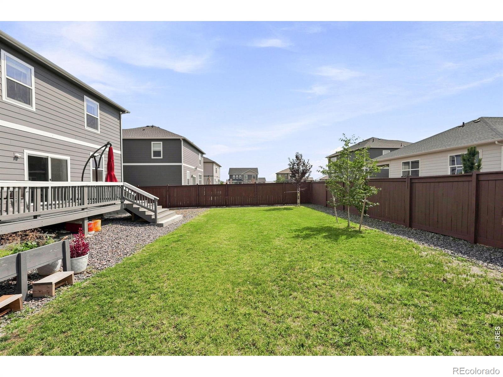 MLS Image #30 for 430  thrush place,johnstown, Colorado
