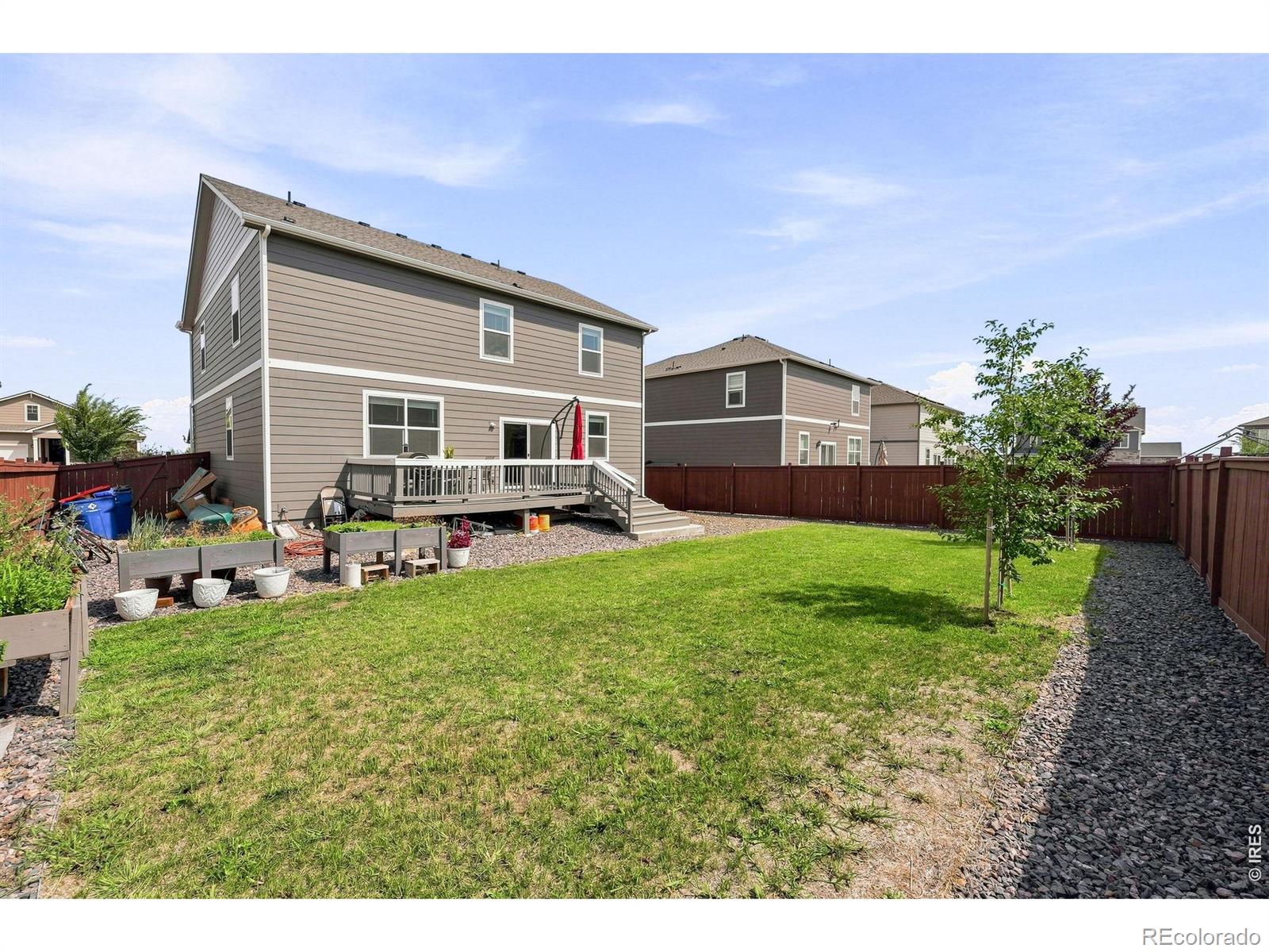 MLS Image #31 for 430  thrush place,johnstown, Colorado