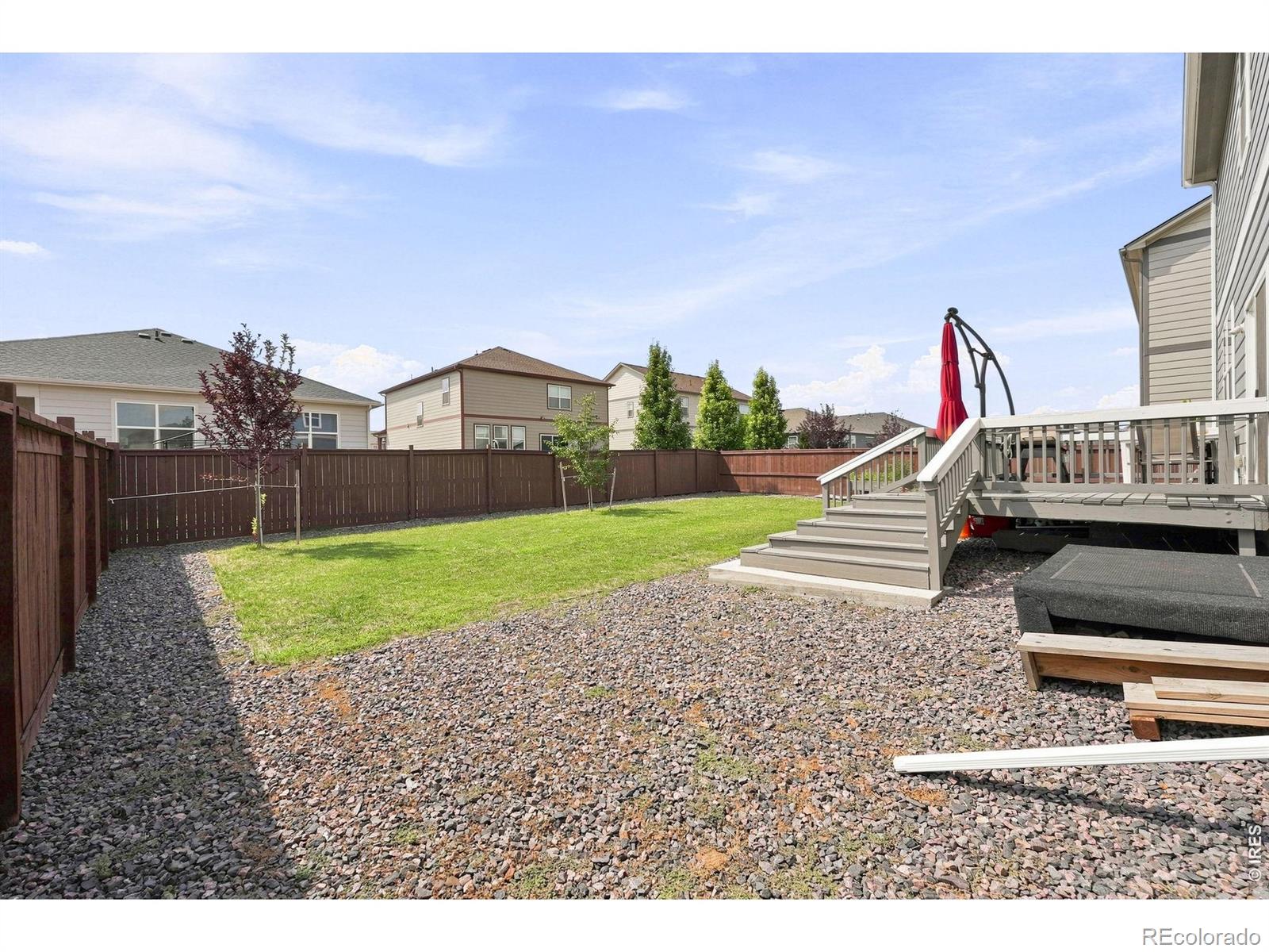 MLS Image #32 for 430  thrush place,johnstown, Colorado