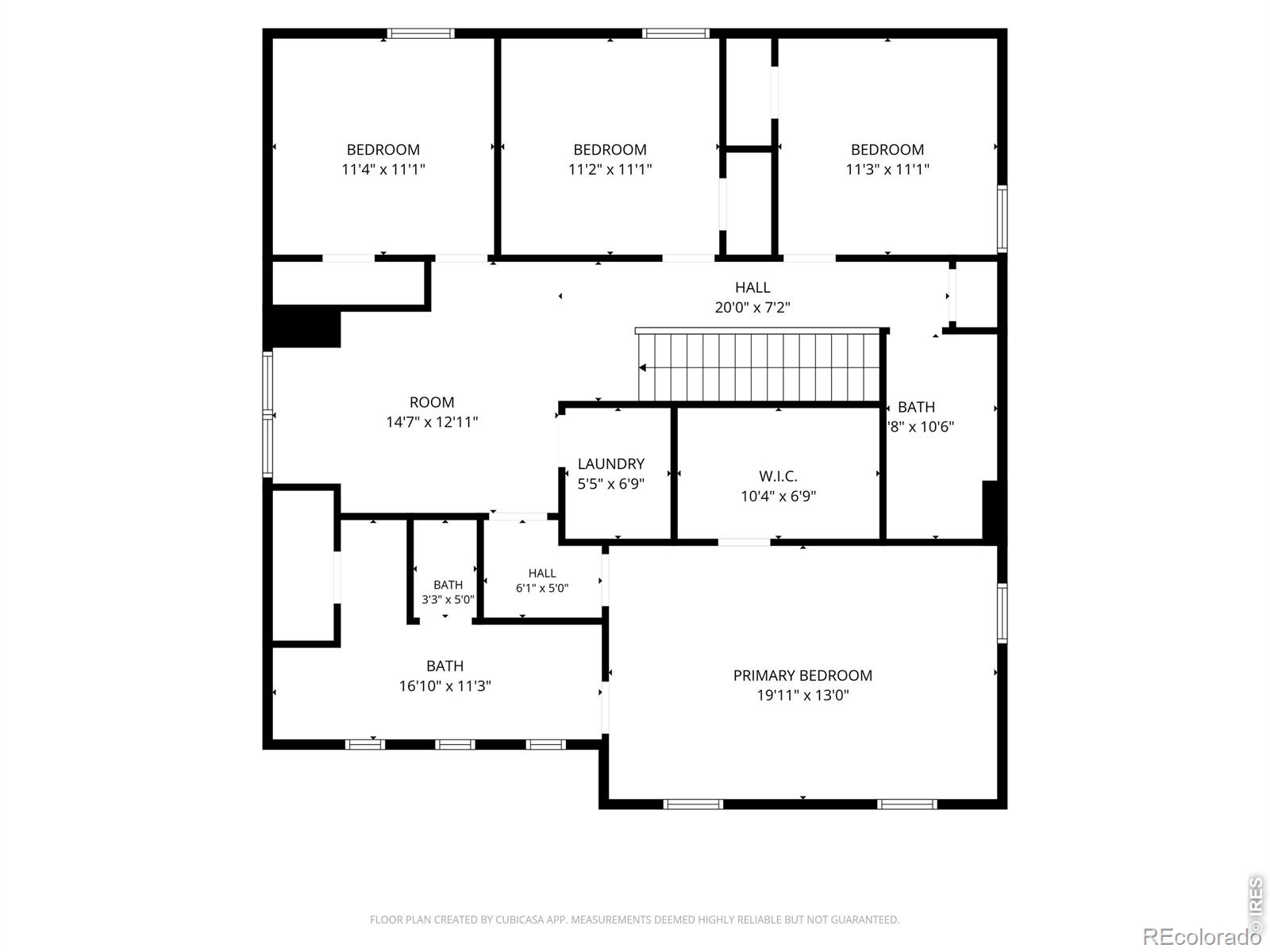 MLS Image #38 for 430  thrush place,johnstown, Colorado