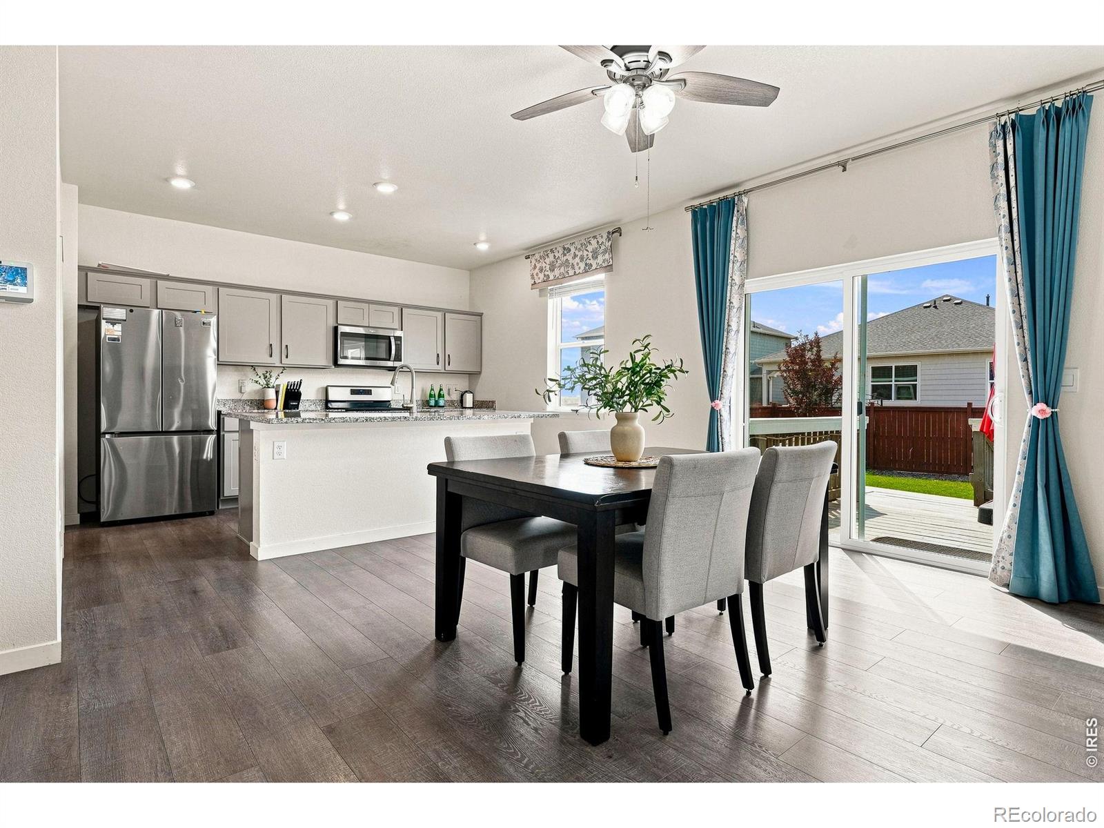 MLS Image #6 for 430  thrush place,johnstown, Colorado
