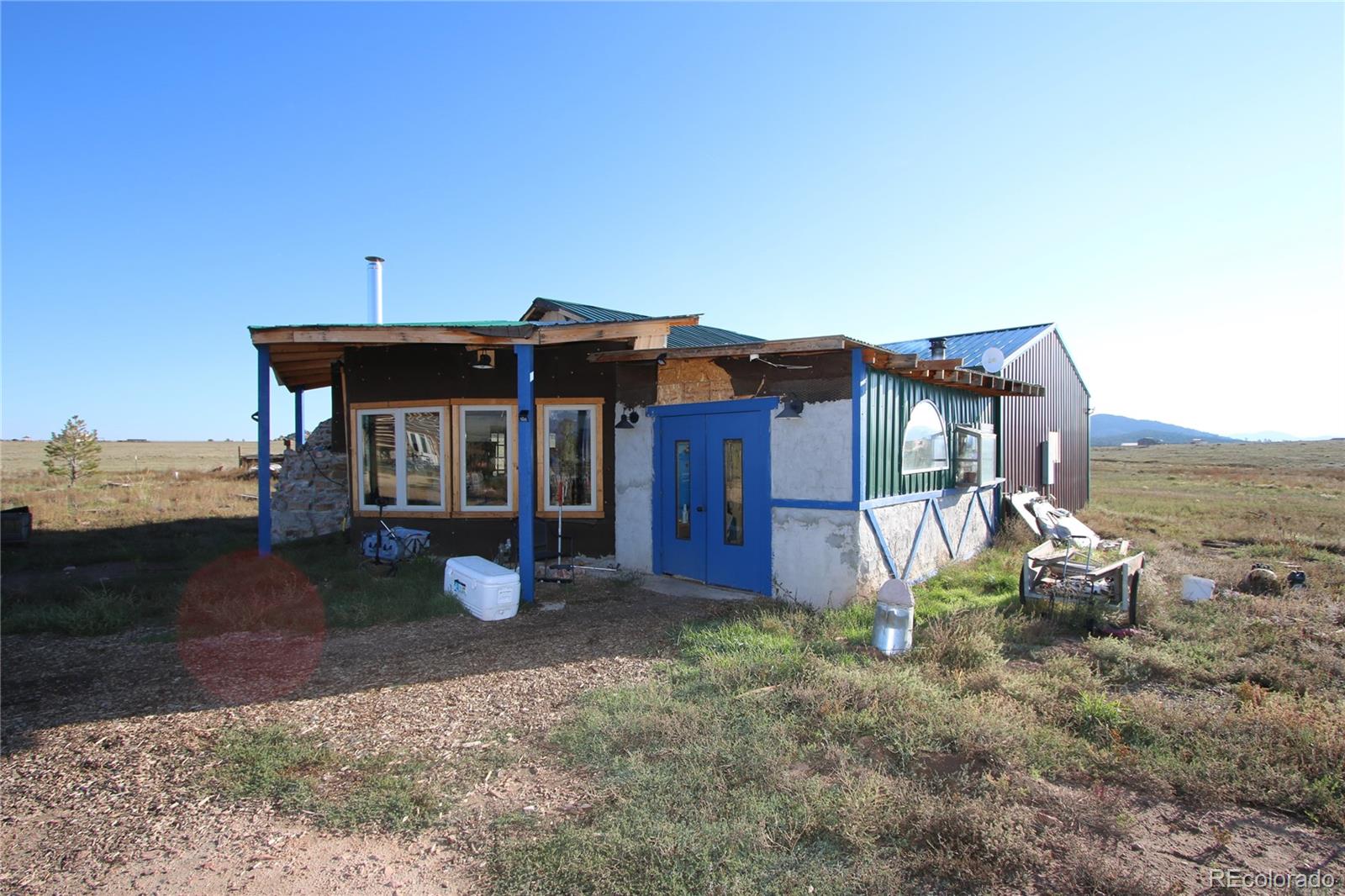 MLS Image #15 for 1855  oak grove circle,westcliffe, Colorado