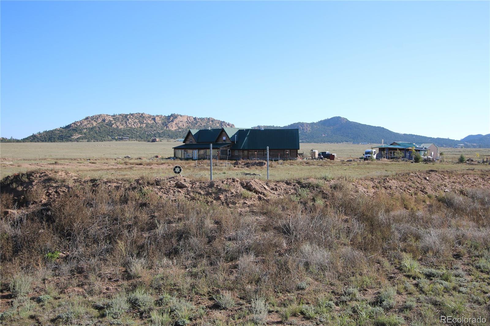 MLS Image #2 for 1855  oak grove circle,westcliffe, Colorado