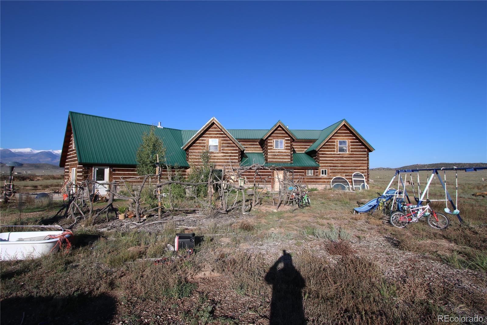 MLS Image #20 for 1855  oak grove circle,westcliffe, Colorado