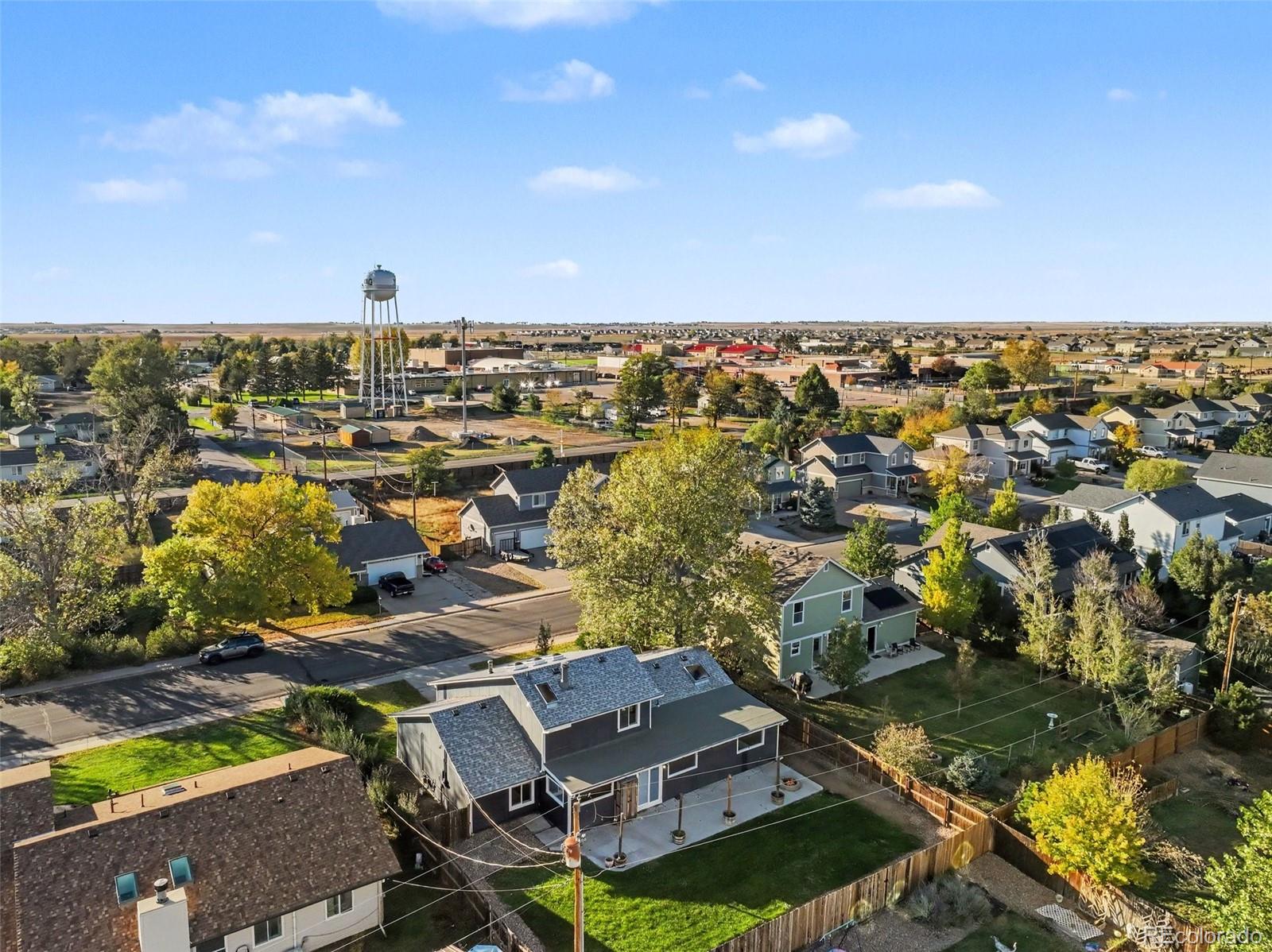MLS Image #22 for 1822  ance street,strasburg, Colorado