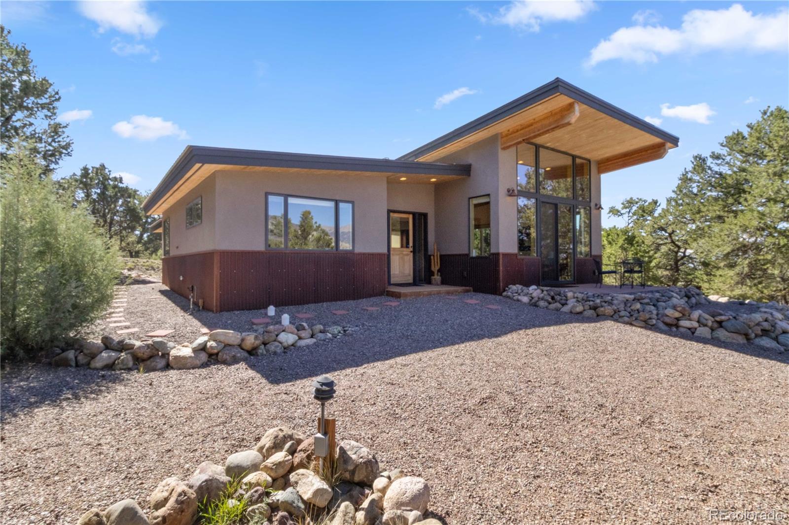 MLS Image #1 for 2145  indian well way,crestone, Colorado