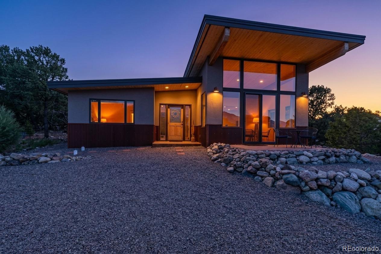 MLS Image #2 for 2145  indian well way,crestone, Colorado