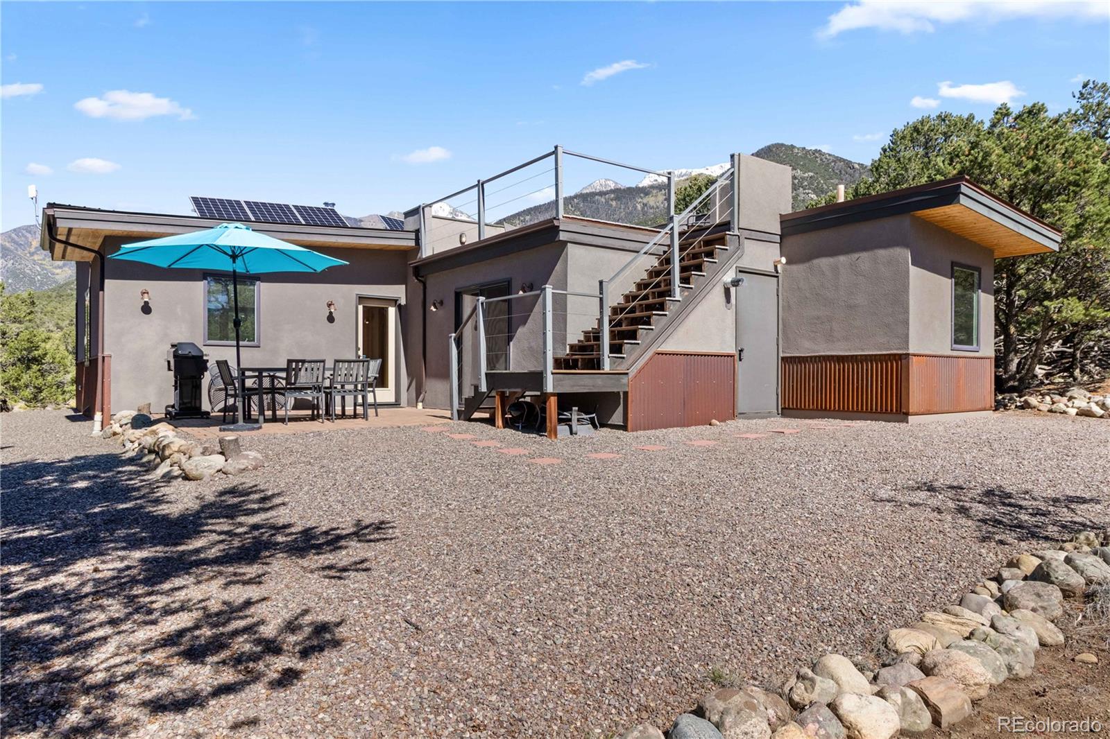 MLS Image #4 for 2145  indian well way,crestone, Colorado