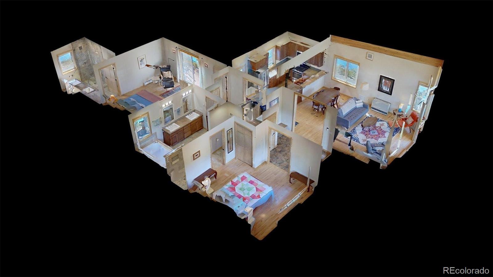 MLS Image #48 for 2145  indian well way,crestone, Colorado
