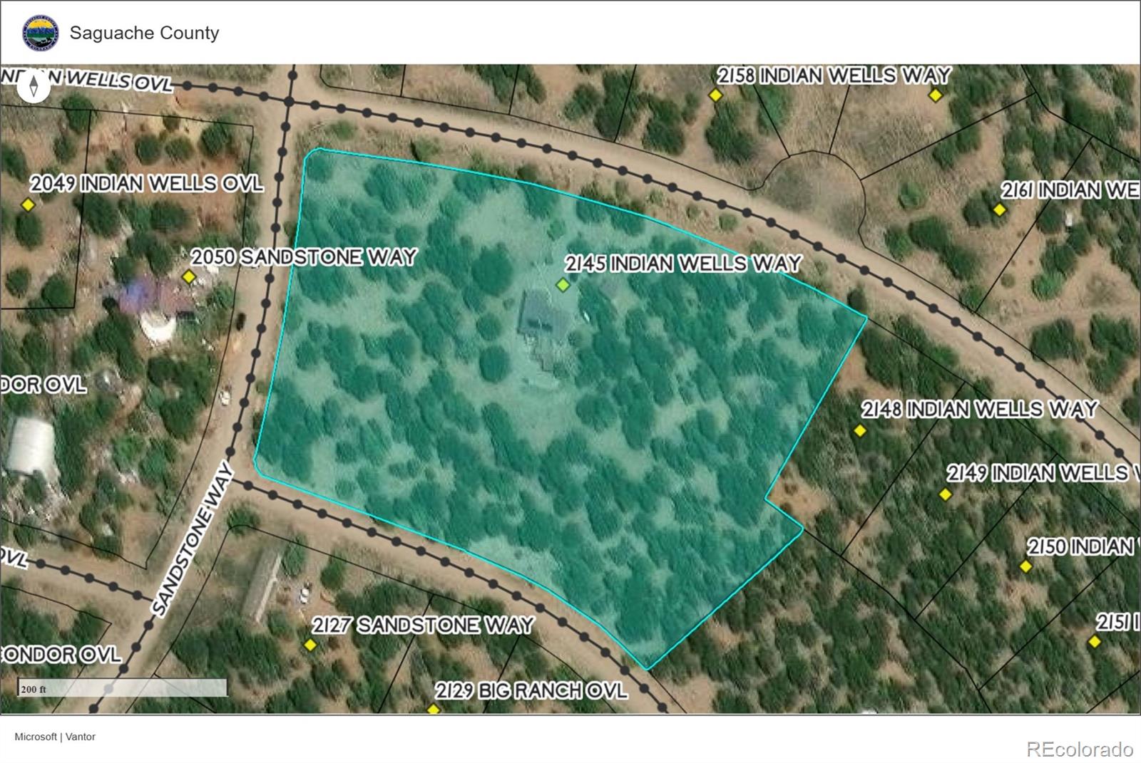 MLS Image #49 for 2145  indian well way,crestone, Colorado