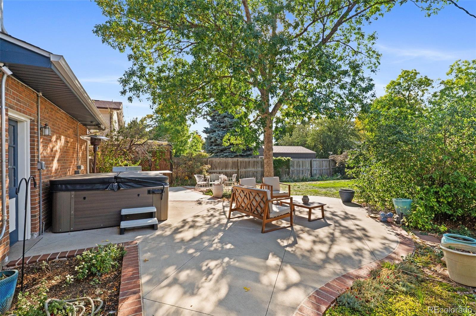 MLS Image #24 for 6551 s williams circle,centennial, Colorado