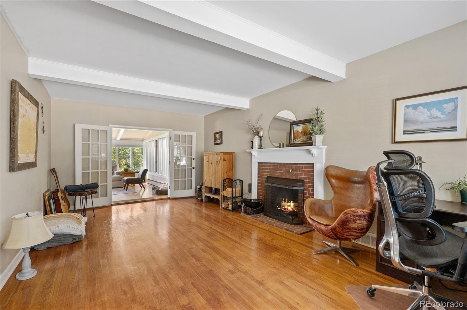 MLS Image #4 for 6551 s williams circle,centennial, Colorado