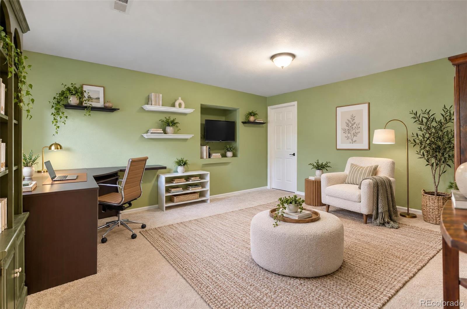 MLS Image #13 for 6865  briar rose trail,littleton, Colorado