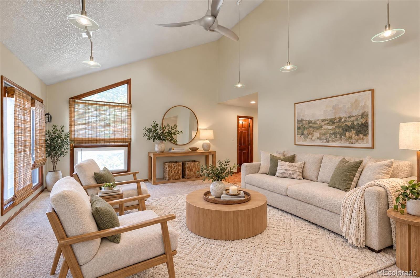 MLS Image #2 for 6865  briar rose trail,littleton, Colorado