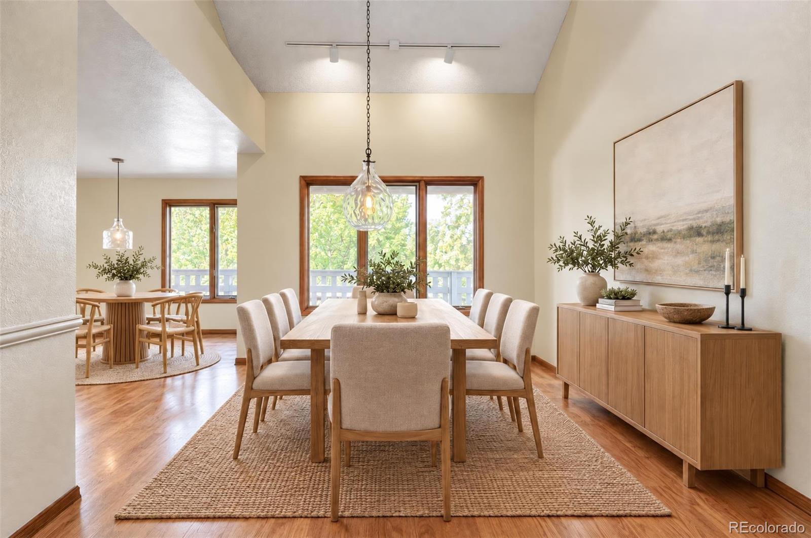 MLS Image #3 for 6865  briar rose trail,littleton, Colorado