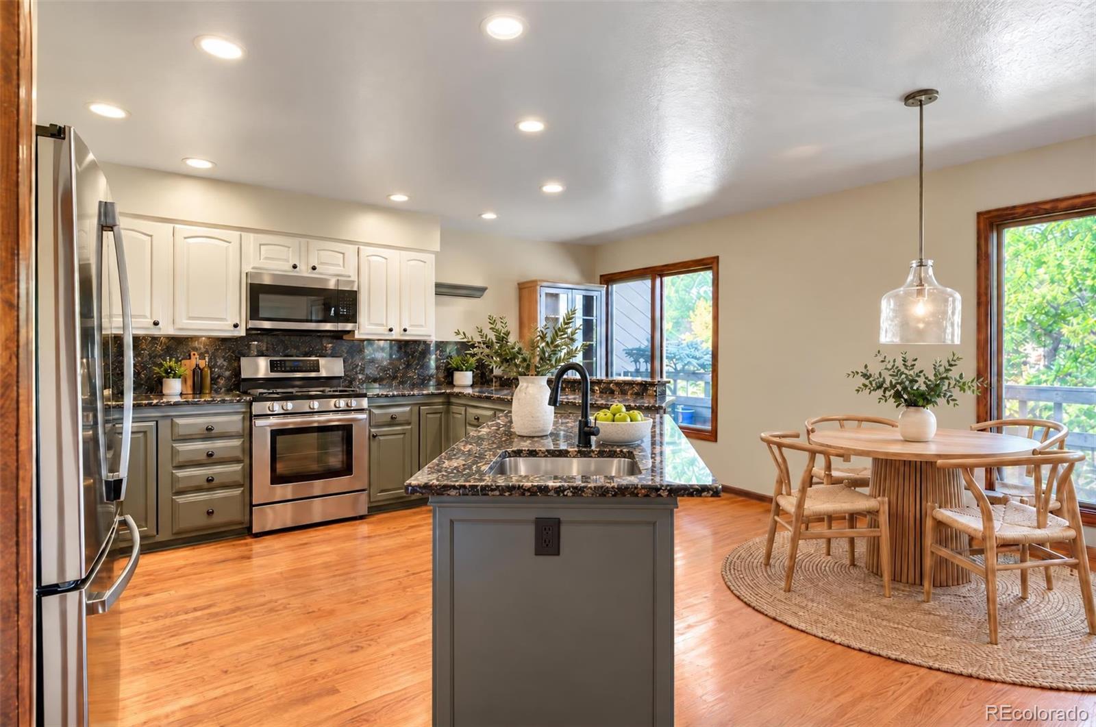 MLS Image #4 for 6865  briar rose trail,littleton, Colorado