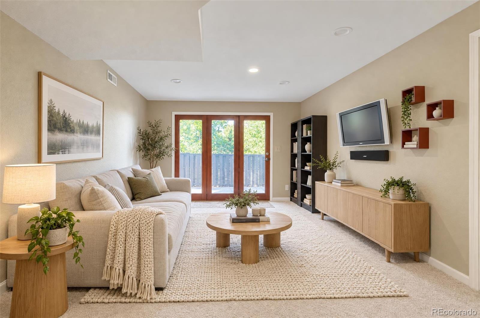MLS Image #6 for 6865  briar rose trail,littleton, Colorado