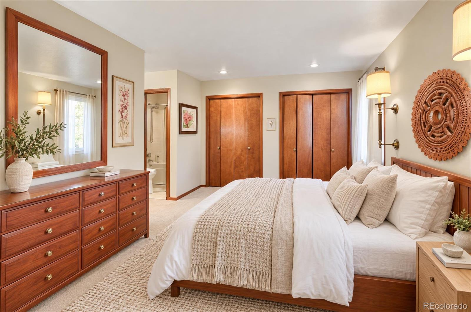 MLS Image #9 for 6865  briar rose trail,littleton, Colorado