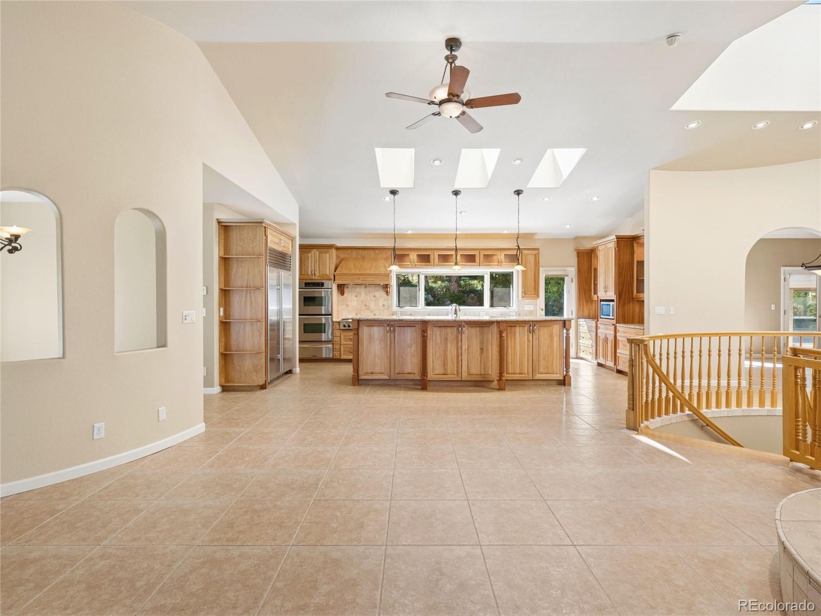 MLS Image #10 for 1535  napoli way,colorado springs, Colorado