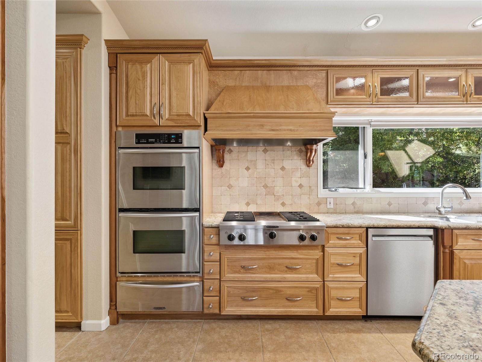 MLS Image #11 for 1535  napoli way,colorado springs, Colorado