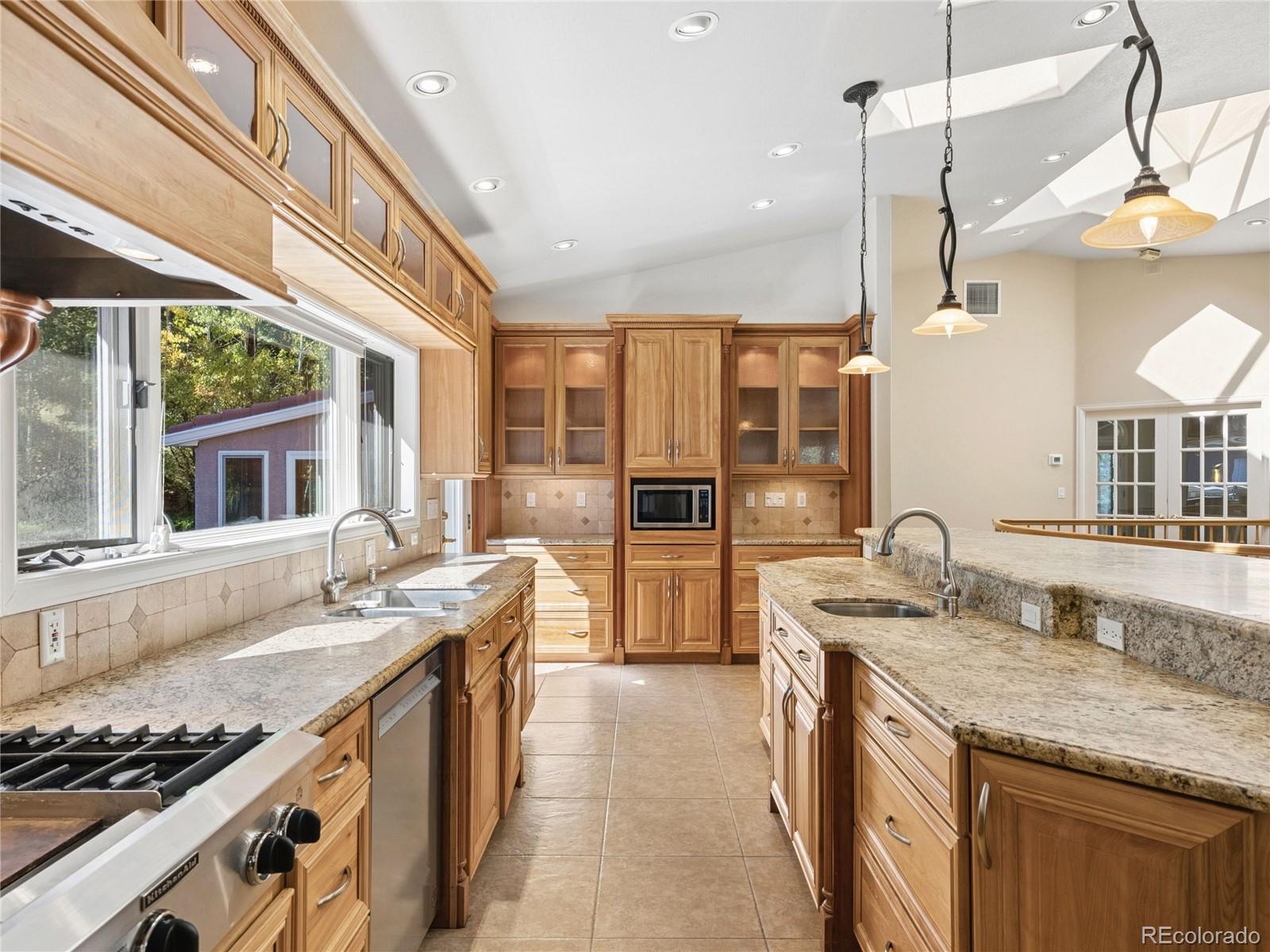 MLS Image #12 for 1535  napoli way,colorado springs, Colorado