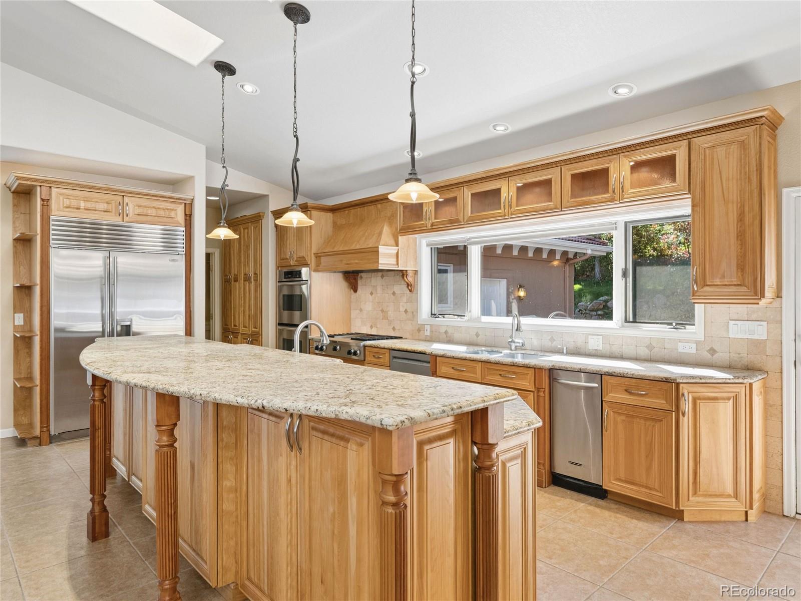 MLS Image #13 for 1535  napoli way,colorado springs, Colorado