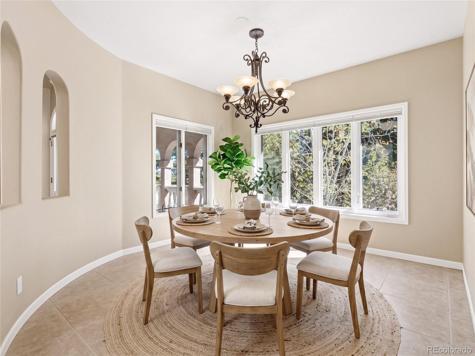 MLS Image #14 for 1535  napoli way,colorado springs, Colorado