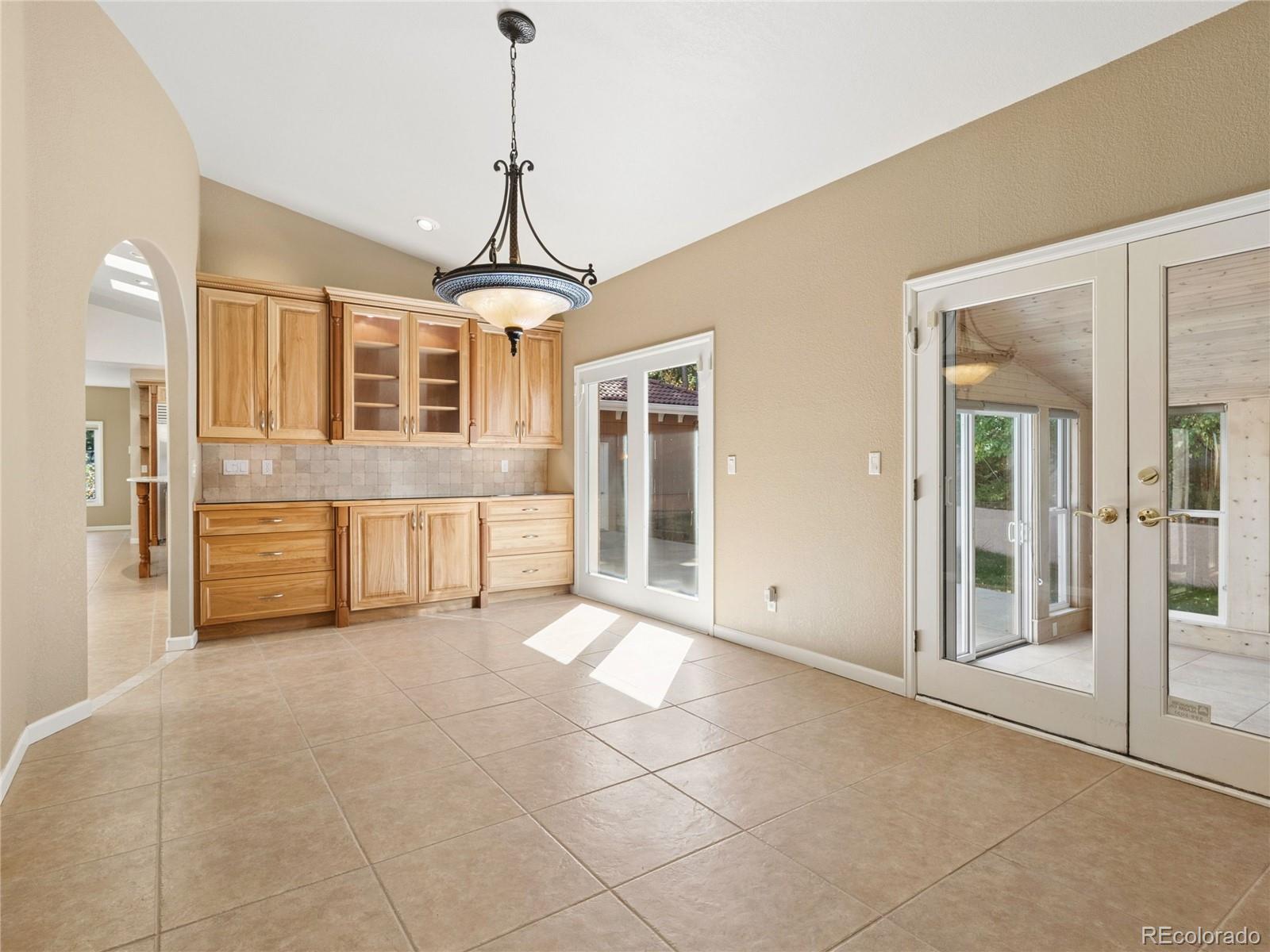 MLS Image #16 for 1535  napoli way,colorado springs, Colorado