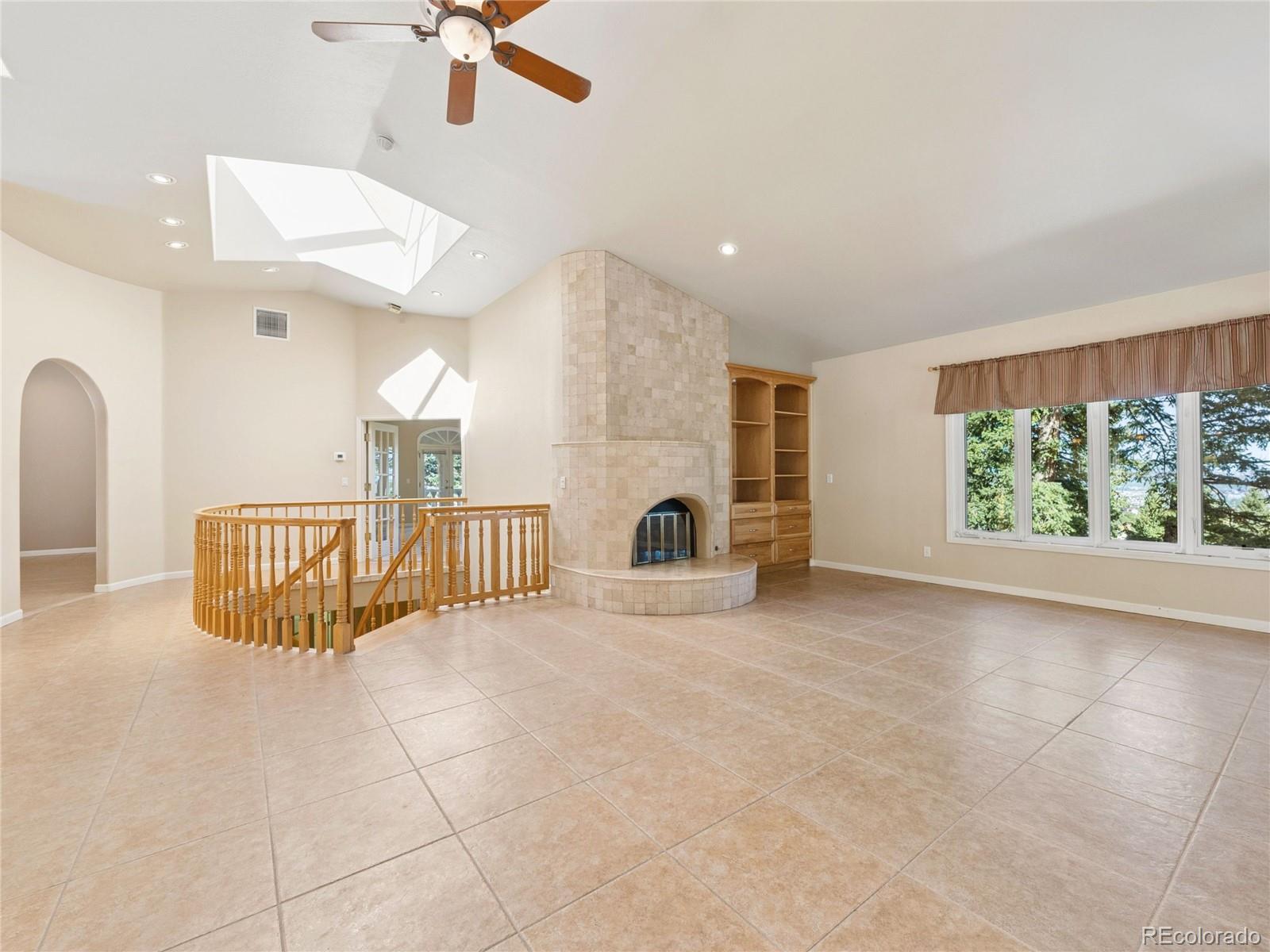 MLS Image #20 for 1535  napoli way,colorado springs, Colorado