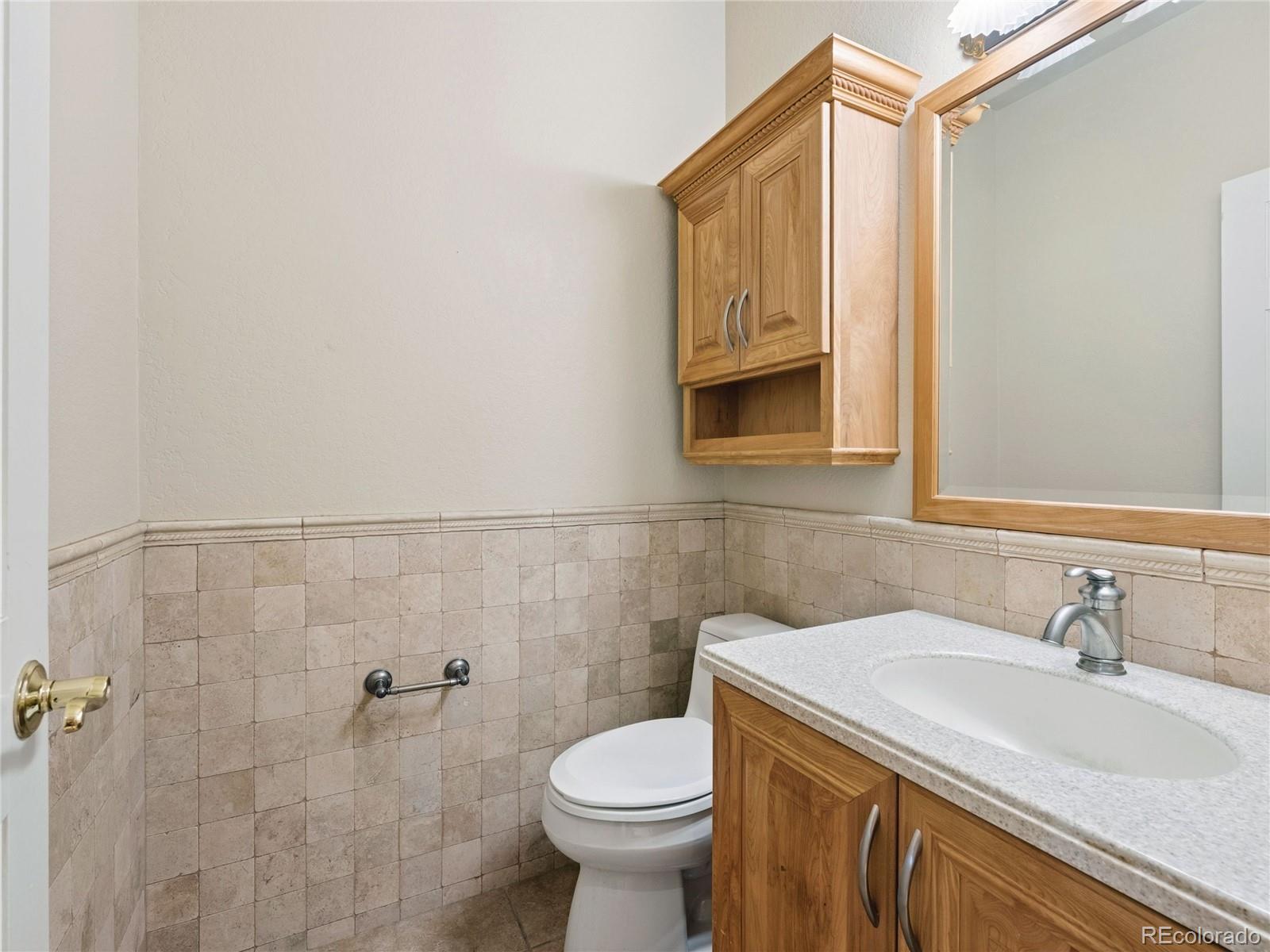 MLS Image #21 for 1535  napoli way,colorado springs, Colorado