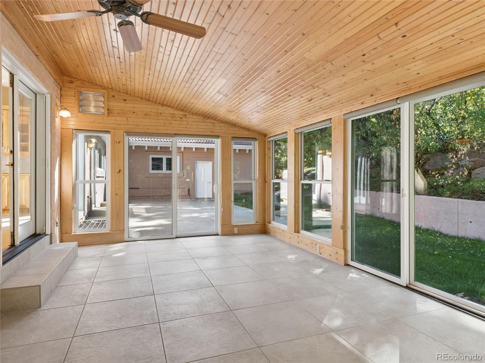 MLS Image #22 for 1535  napoli way,colorado springs, Colorado