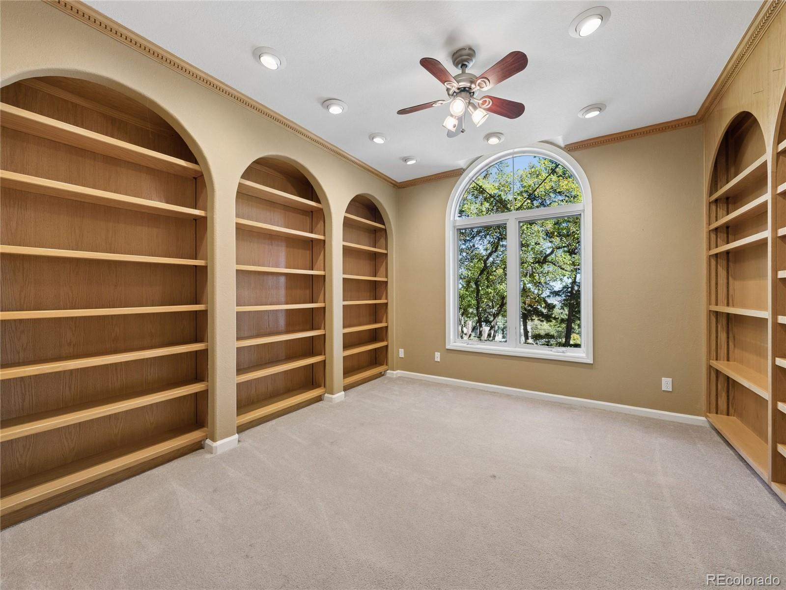 MLS Image #24 for 1535  napoli way,colorado springs, Colorado