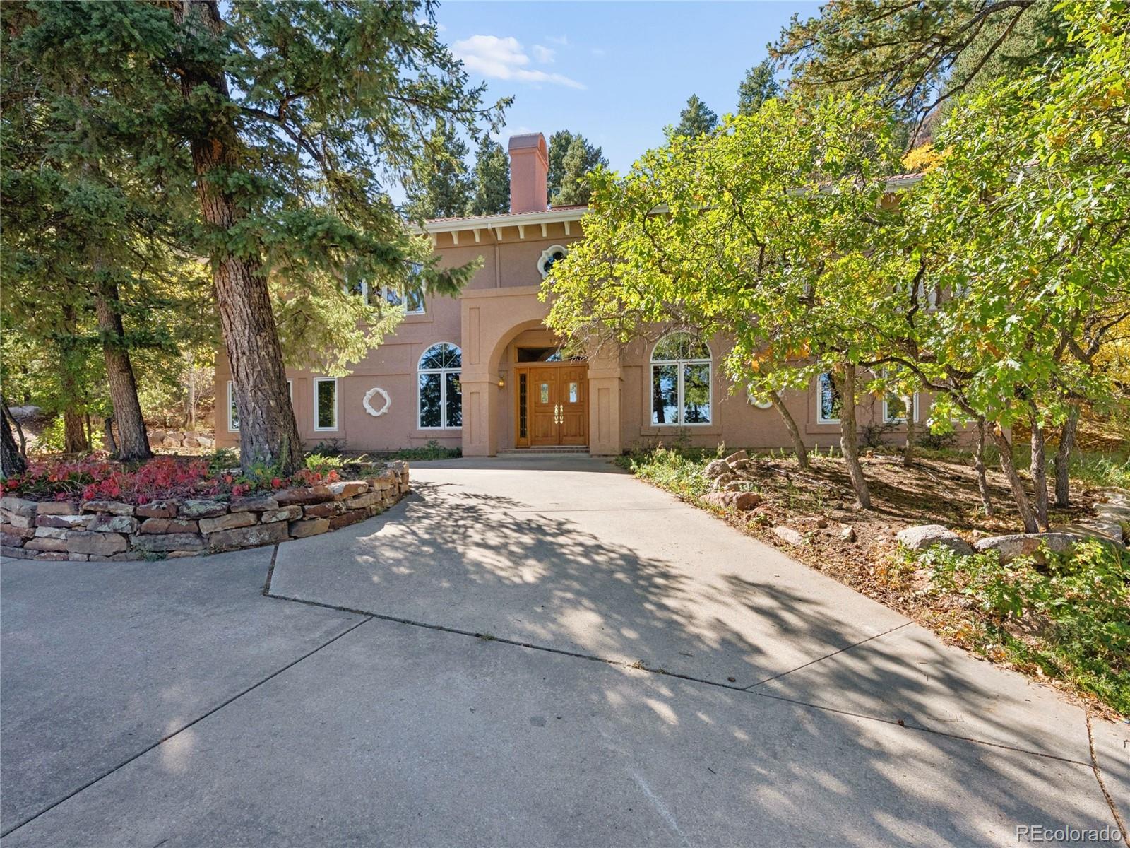 MLS Image #40 for 1535  napoli way,colorado springs, Colorado