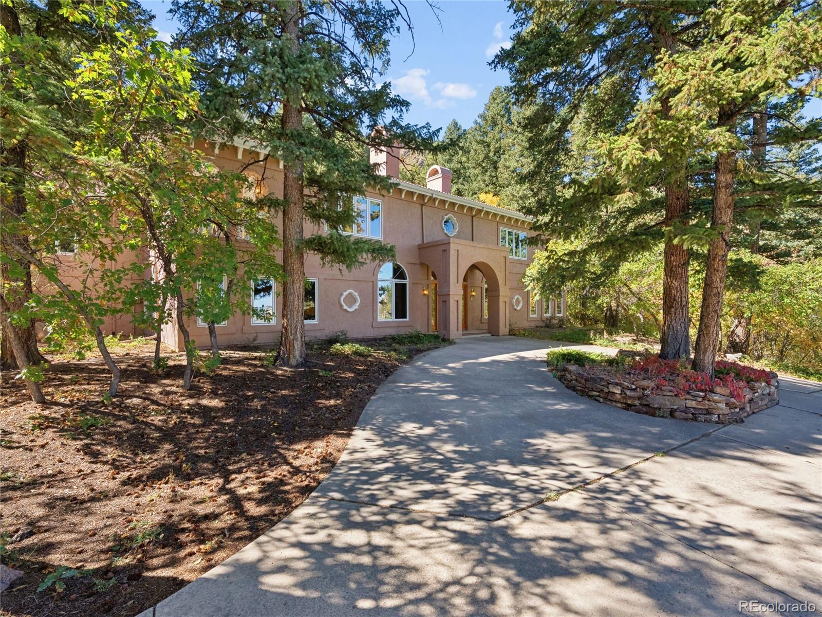 MLS Image #41 for 1535  napoli way,colorado springs, Colorado