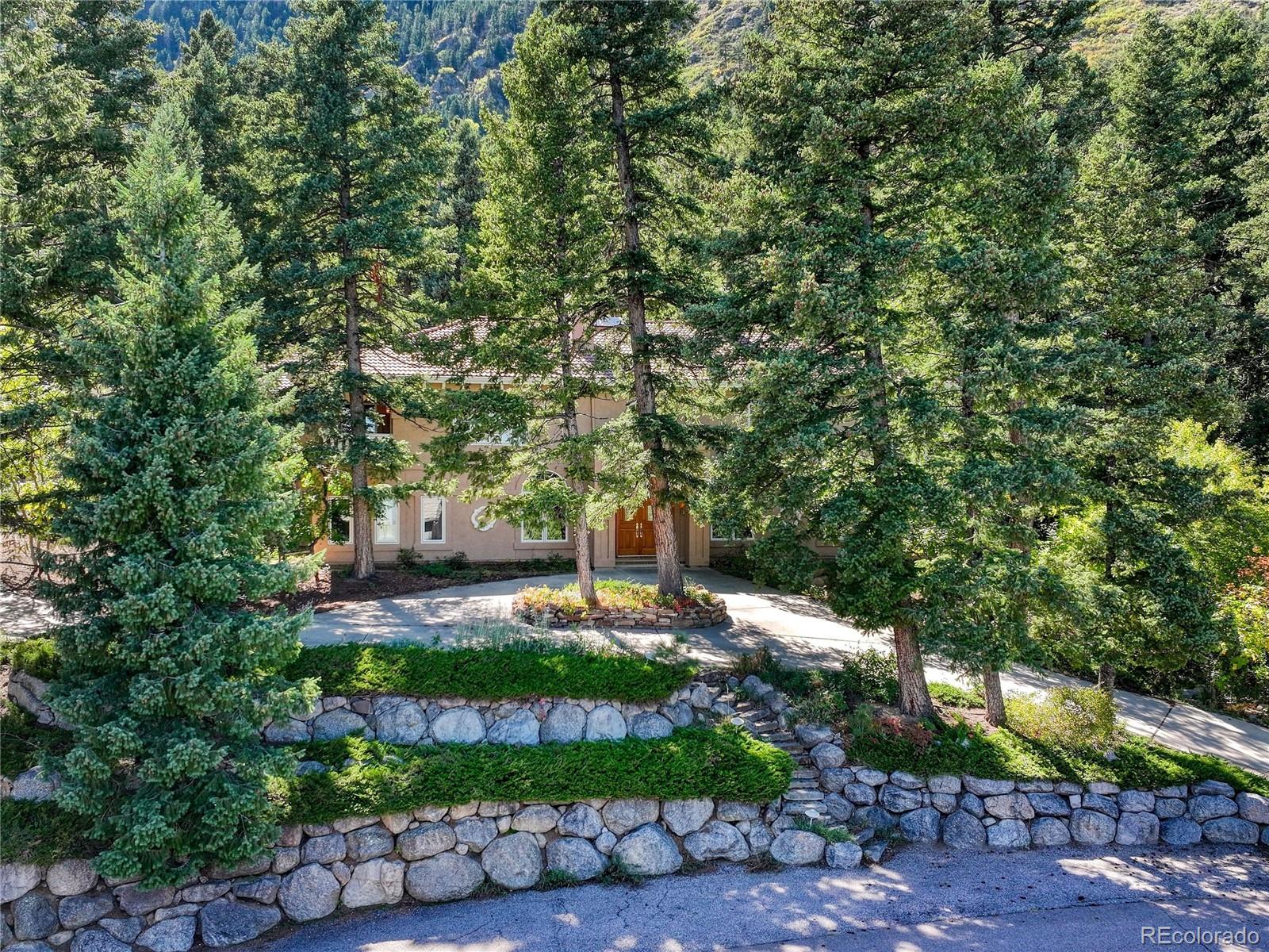 MLS Image #43 for 1535  napoli way,colorado springs, Colorado