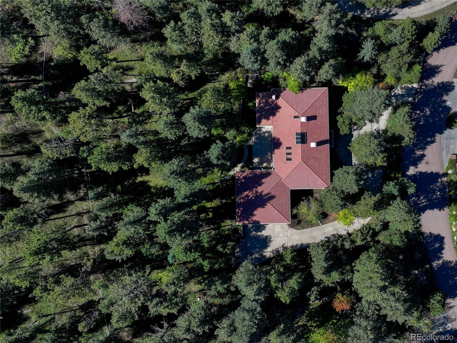 MLS Image #44 for 1535  napoli way,colorado springs, Colorado