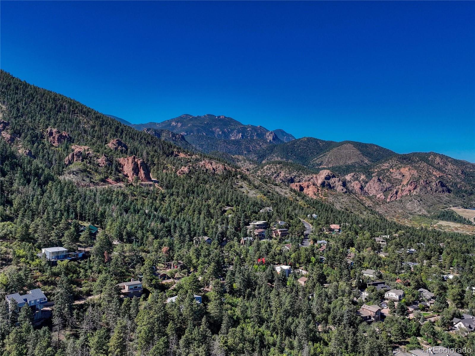 MLS Image #45 for 1535  napoli way,colorado springs, Colorado