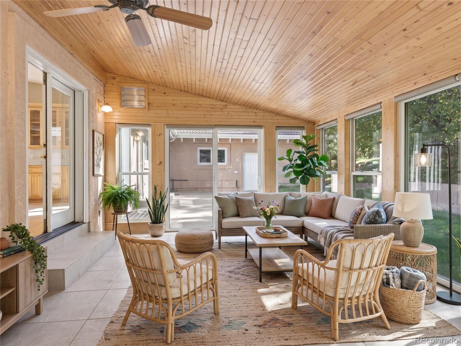 MLS Image #5 for 1535  napoli way,colorado springs, Colorado