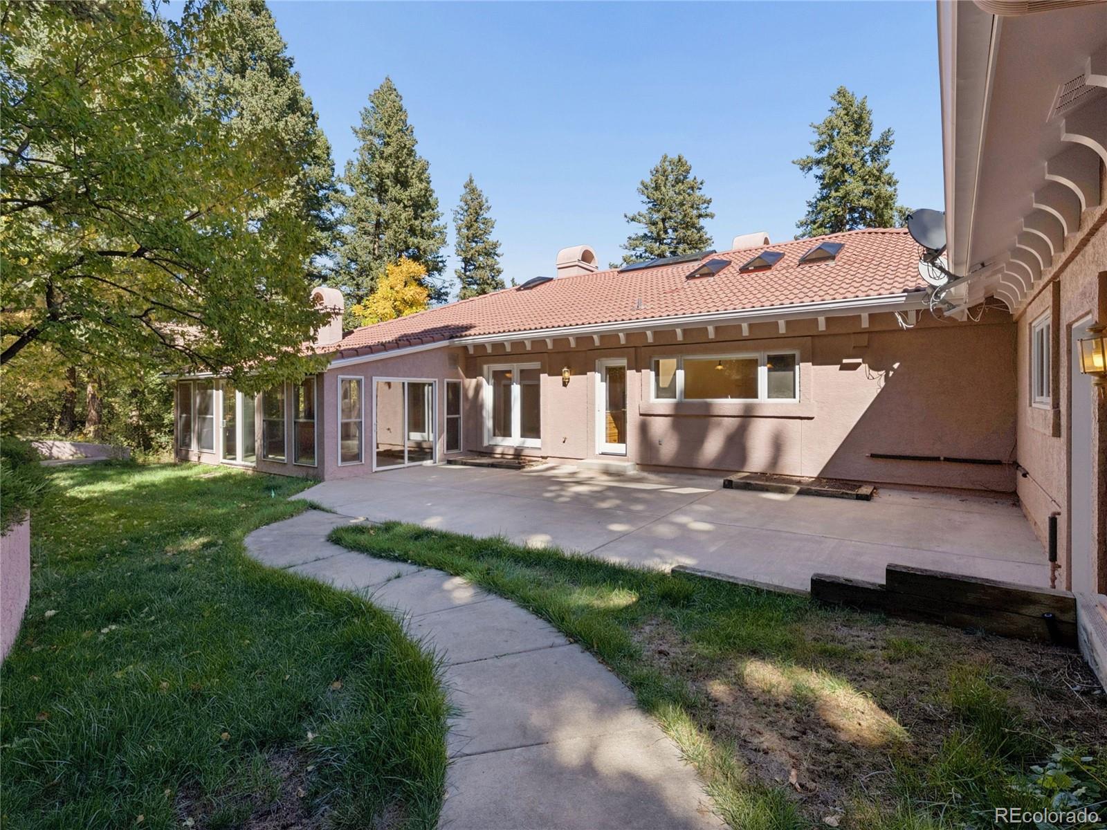MLS Image #7 for 1535  napoli way,colorado springs, Colorado
