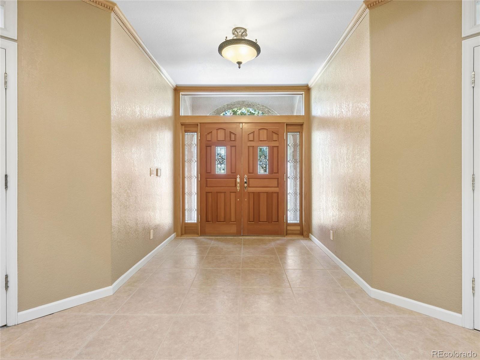 MLS Image #8 for 1535  napoli way,colorado springs, Colorado