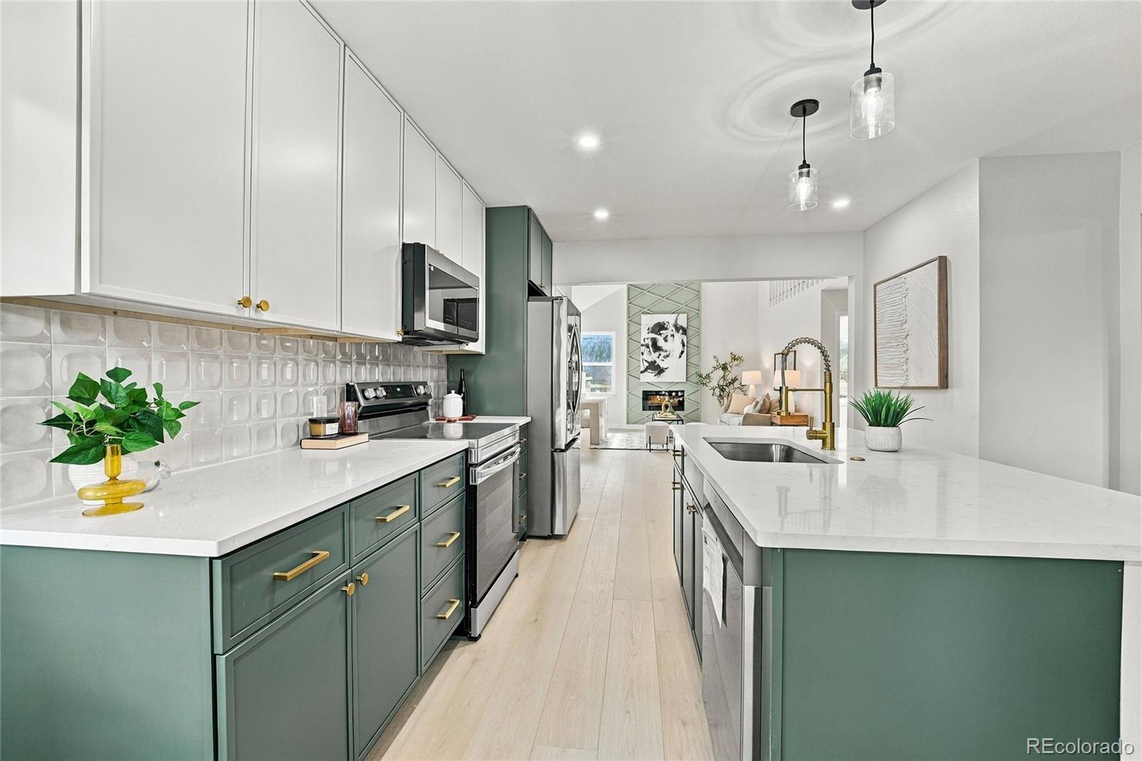 MLS Image #3 for 9238 w 86th place,arvada, Colorado