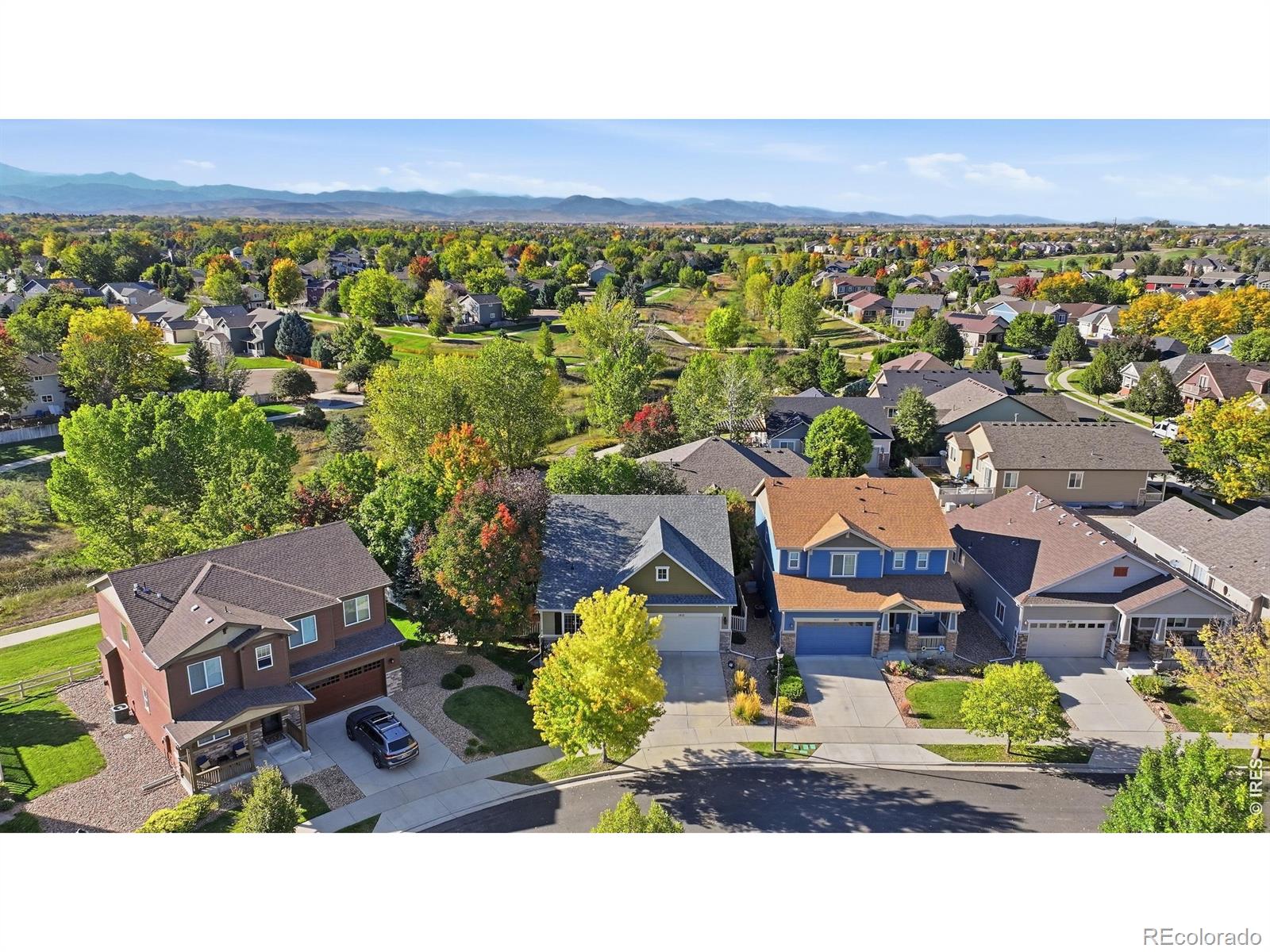 MLS Image #3 for 1413  bluemoon drive,longmont, Colorado