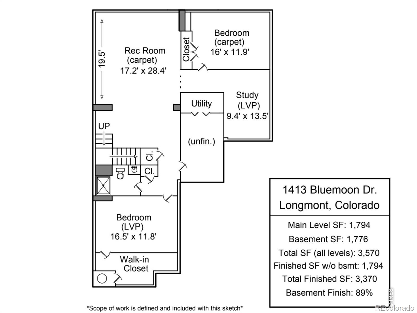 MLS Image #47 for 1413  bluemoon drive,longmont, Colorado