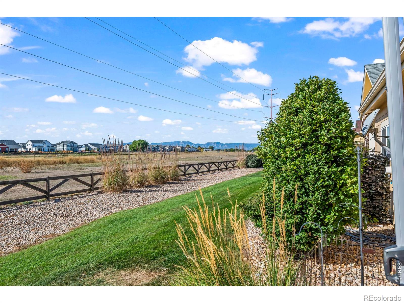 MLS Image #1 for 1122  village circle,erie, Colorado