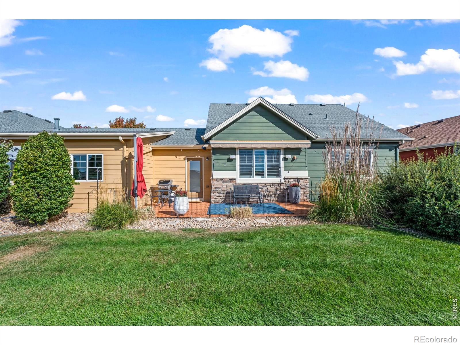 MLS Image #33 for 1122  village circle,erie, Colorado