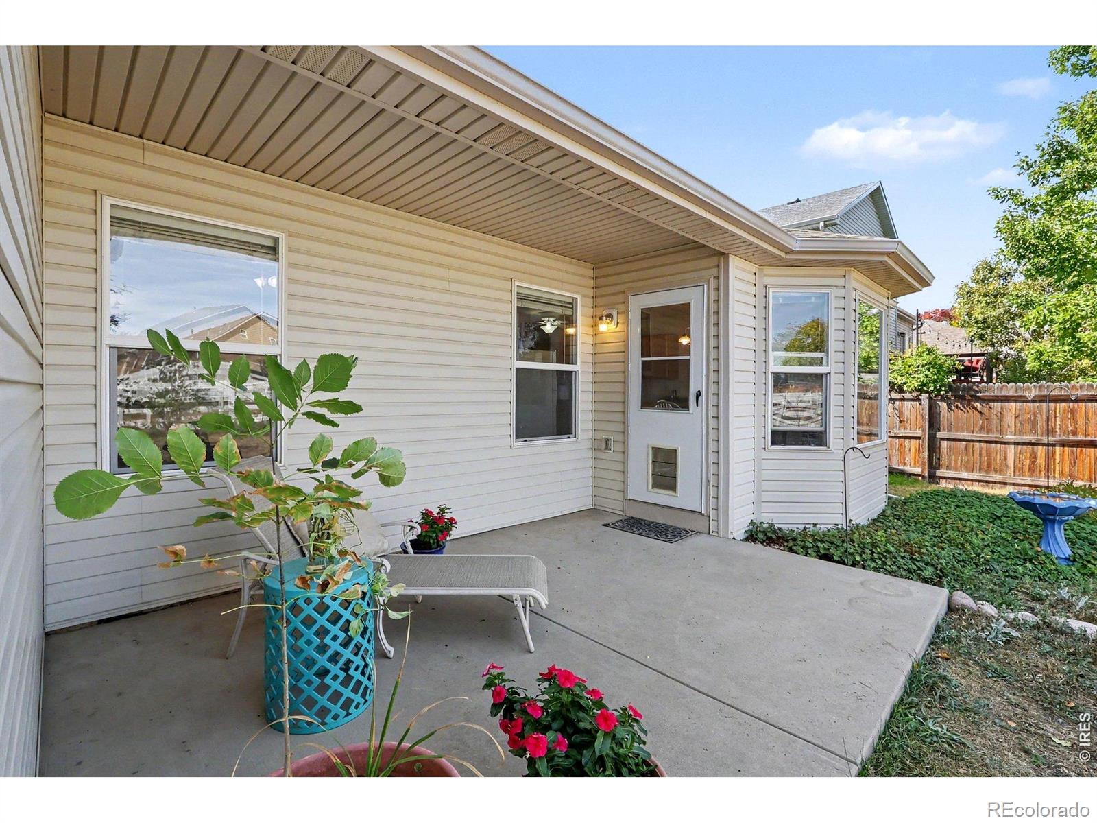 MLS Image #20 for 3616  settler ridge drive,mead, Colorado