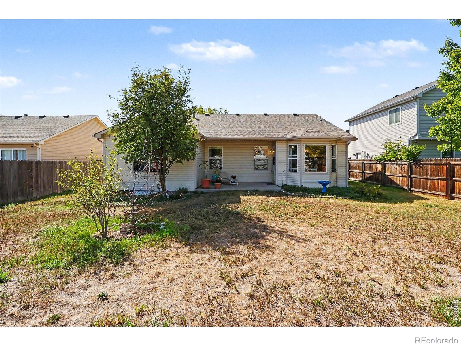 MLS Image #21 for 3616  settler ridge drive,mead, Colorado