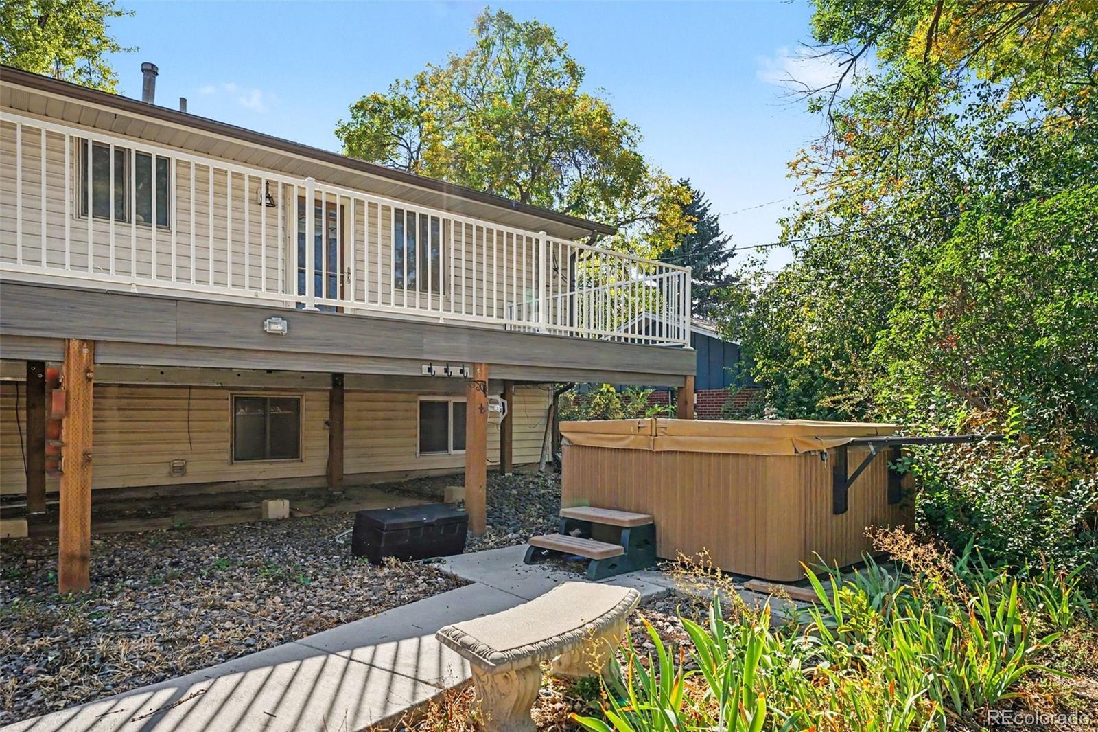 MLS Image #24 for 9491 w 64th place,arvada, Colorado