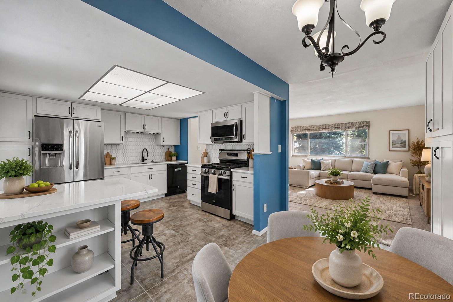 MLS Image #4 for 9491 w 64th place,arvada, Colorado